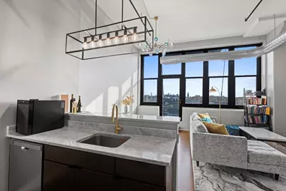 1224 W Van Buren Street #304, Chicago, IL 60607 - Photo 9