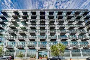 1224 W Van Buren St, Chicago, IL 60607 - Photo 1