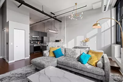 1224 W Van Buren Street #304, Chicago, IL 60607 - Photo 3