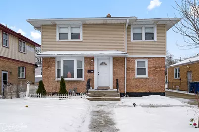 9741 Lonnquist Drive, Franklin Park, IL 60131 - Photo 1