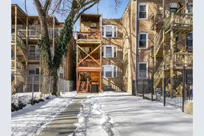 5431 S Indiana Avenue #1, Chicago, IL 60615 - Photo 11