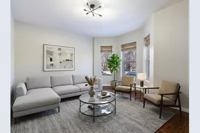 5431 S Indiana Avenue #1, Chicago, IL 60615 - Photo 5