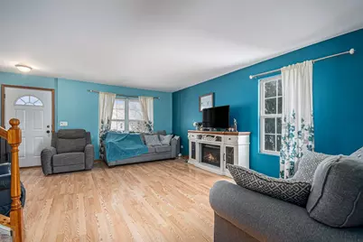 1137 S Wabena Avenue, Minooka, IL 60447 - Photo 5