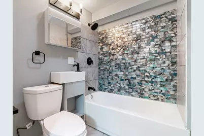 5431 S Indiana Avenue #G, Chicago, IL 60615 - Photo 7