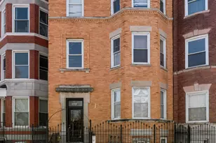 5431 S Indiana Ave, Chicago, IL 60615 - Photo 1