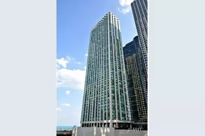 195 N Harbor Drive #2307, Chicago, IL 60601 - Photo 1