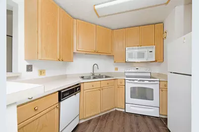 195 N Harbor Drive #2307, Chicago, IL 60601 - Photo 3