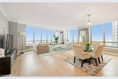 600 N Lake Shore Drive #1212, Chicago, IL 60611 - Photo 3