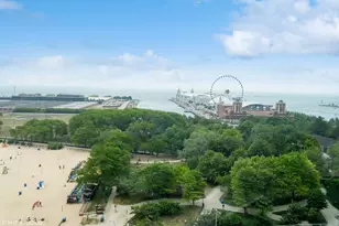 600 N Lake Shore Dr, Chicago, IL 60611 - Photo 21