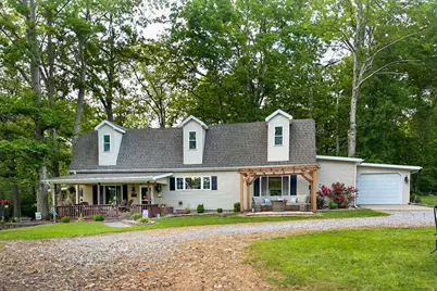 381 County Road 100 E Lot 14, Norris City, IL 62869 - Photo 1