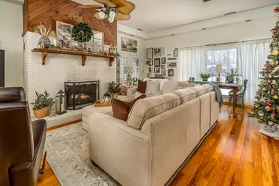 381 County Road 100 E Lot 14, Norris City, IL 62869 - Photo 21