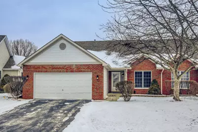 2714 Lake Side Circle, Joliet, IL 60431 - Photo 1