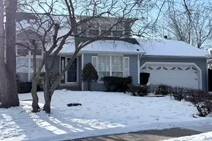 1817 Altoona Ct, Schaumburg, IL 60194 - Photo 1