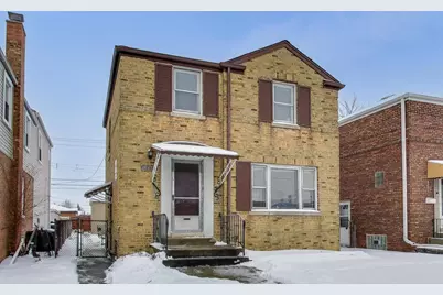 9151 Grand Avenue, Franklin Park, IL 60131 - Photo 1