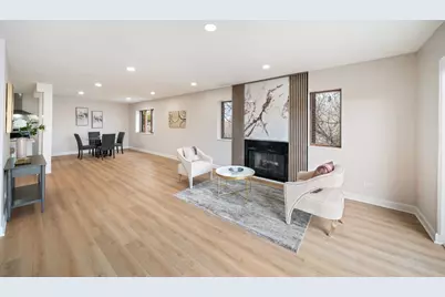 10 Trafalgar Square #403, Lincolnshire, IL 60069 - Photo 7