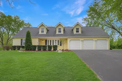 26W421 Wiesbrook Road, Wheaton, IL 60189 - Photo 1