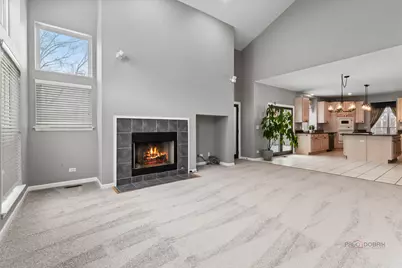 597 Treetop Lane, Gurnee, IL 60031 - Photo 5