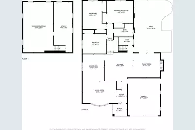 8803 Juniper Court, Tinley Park, IL 60487 - Photo 35