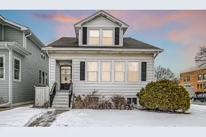 6802 W Highland Avenue, Chicago, IL 60631 - Photo 3