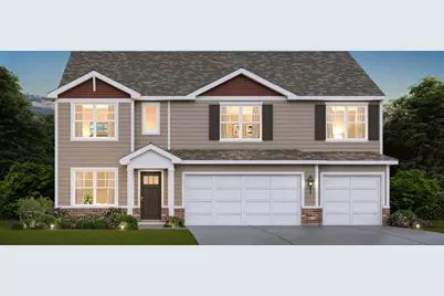 1235 Tiger Lily Drive, Bartlett, IL 60103 - Photo 1