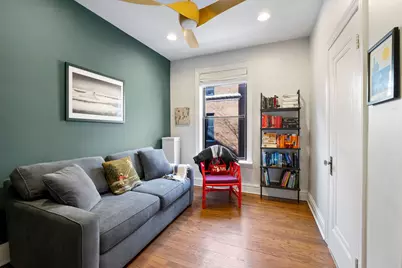 537 W Roscoe Street #2, Chicago, IL 60657 - Photo 21