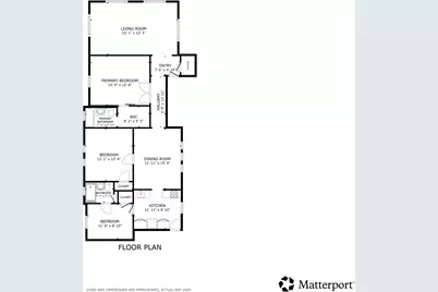 537 W Roscoe Street #2, Chicago, IL 60657 - Photo 25