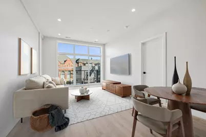 1355 N Western Avenue #4D, Chicago, IL 60622 - Photo 3