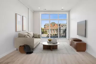 1355 N Western Avenue #4D, Chicago, IL 60622 - Photo 5