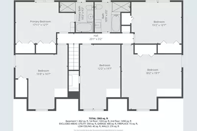 17 Camberley Court, Hinsdale, IL 60521 - Photo 29