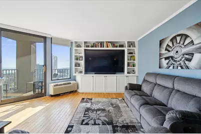 5320 N Sheridan Road #2502, Chicago, IL 60640 - Photo 7