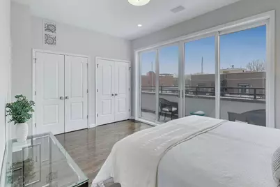 1018 N Honore Avenue #C, Chicago, IL 60622 - Photo 15