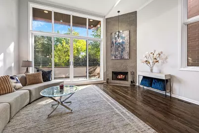 1018 N Honore Avenue #C, Chicago, IL 60622 - Photo 5