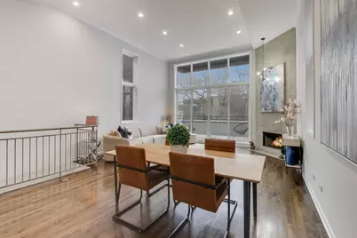 1018 N Honore Avenue #C, Chicago, IL 60622 - Photo 9