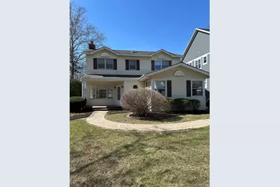 331 S Julian Street, Naperville, IL 60540 - Photo 1