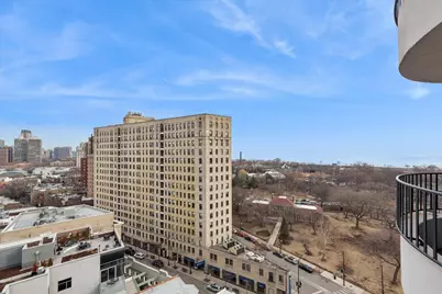 2020 N Lincoln Park West #14B, Chicago, IL 60614 - Photo 9
