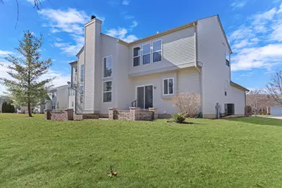 1042 Sanderling Court, Antioch, IL 60002 - Photo 47