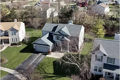 1042 Sanderling Court, Antioch, IL 60002 - Photo 49
