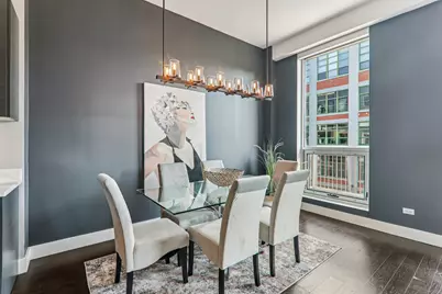 20 N Carpenter Street #4N, Chicago, IL 60607 - Photo 7