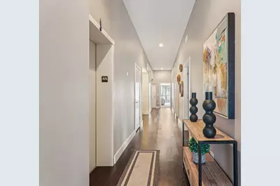 20 N Carpenter Street #4N, Chicago, IL 60607 - Photo 3