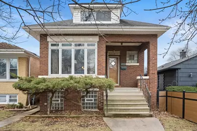 10704 S Albany Avenue, Chicago, IL 60655 - Photo 1