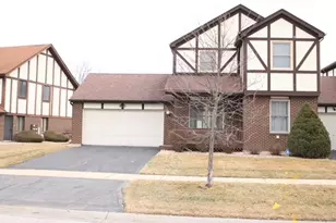 3433 Huntley Terrace, Crete, IL 60417 - Photo 1