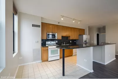 330 N Jefferson Street #1408, Chicago, IL 60661 - Photo 5