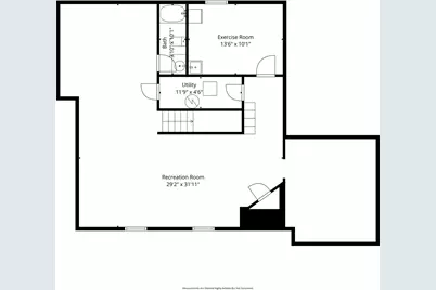 39 W Vandermeer Drive, Antioch, IL 60002 - Photo 37