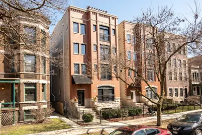 3635 N Wilton Avenue #3, Chicago, IL 60613 - Photo 1