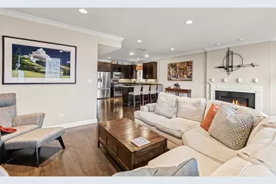 3635 N Wilton Avenue #3, Chicago, IL 60613 - Photo 5