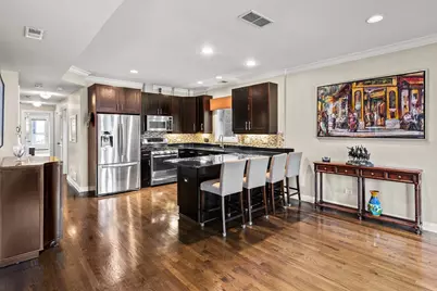 3635 N Wilton Avenue #3, Chicago, IL 60613 - Photo 9