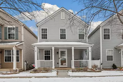 2173 Dalewood Court, Plainfield, IL 60586 - Photo 1