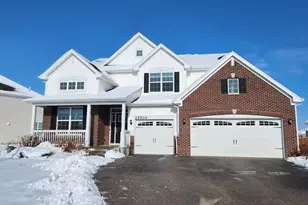 25504 W Rocky Crk Rd, Plainfield, IL 60586 - Photo 1