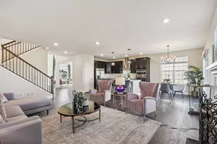 25504 W Rocky Crk Rd, Plainfield, IL 60586 - Photo 3