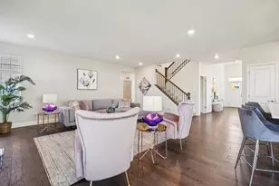 25504 W Rocky Crk Rd, Plainfield, IL 60586 - Photo 5